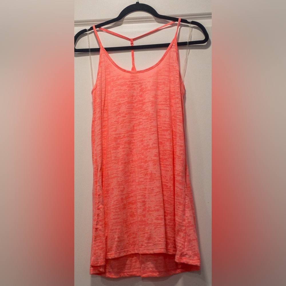 Swimsuit Coverup